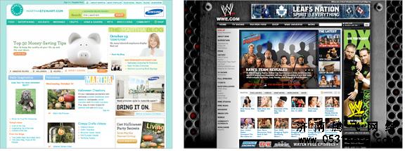 順從的和支配性的設計