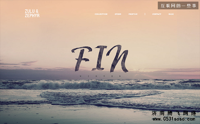 大氣規(guī)劃，設(shè)計(jì)一個(gè)好看的背景圖很關(guān)鍵