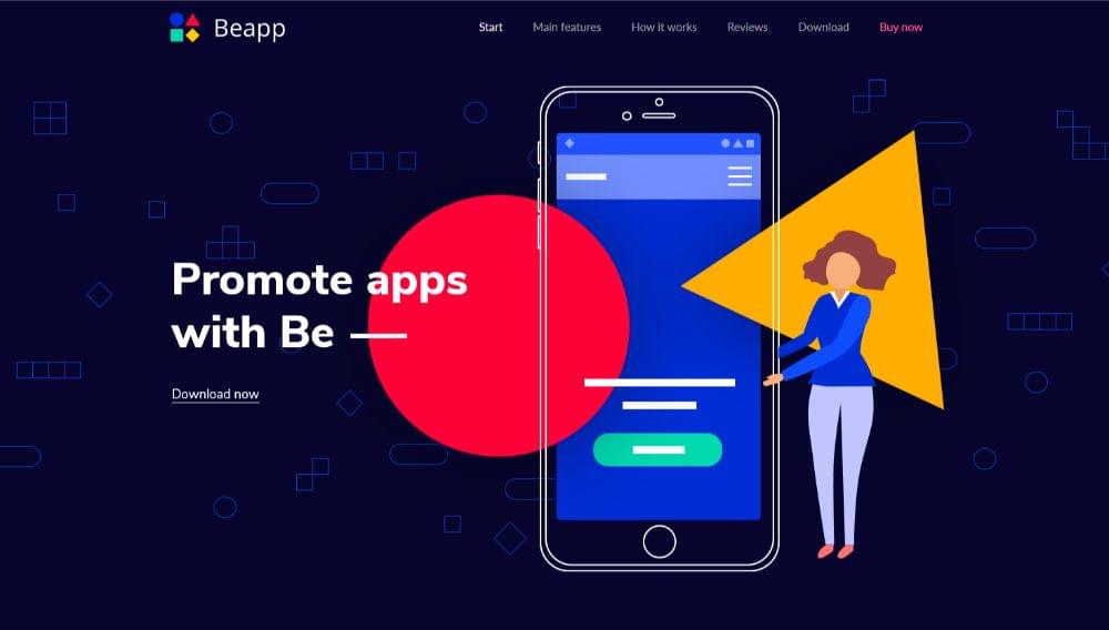 如何為創業公司建設網站？