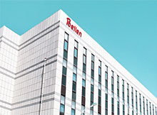 六合寧遠(yuǎn)化學(xué)有限公司